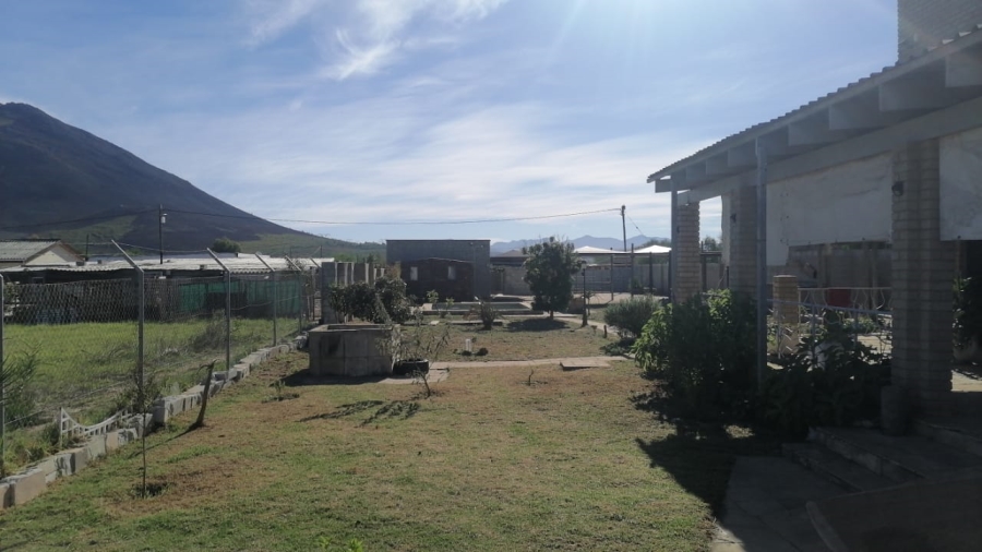 2 Bedroom Property for Sale in Bot River Western Cape
